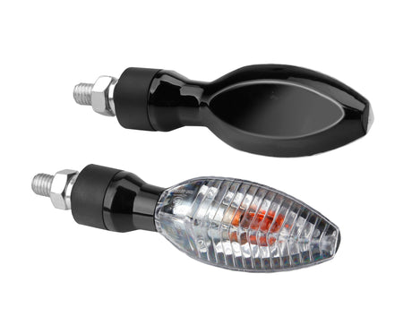 Lampa Kinesis, indicatori di direzione - 10W - Nero 90079