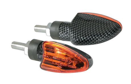 Lampa Arrow, indicatori direzione - 21W - Carbon 90093