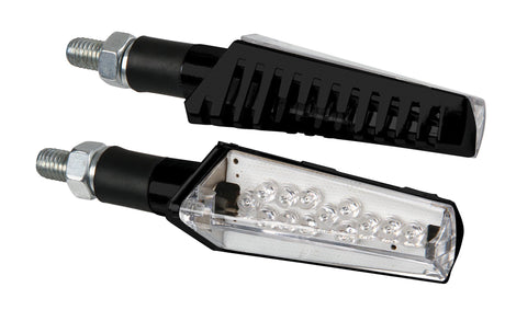 Lampa Jabra, indicatori di direzione a Led - 12V LED 90102