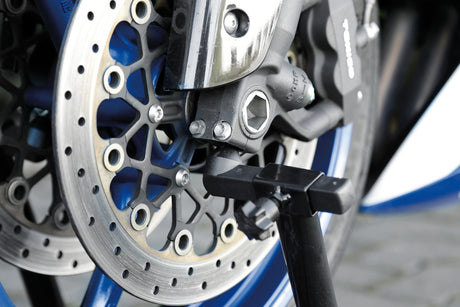 Lampa Stand Up Front, cavalletto anteriore per moto 90136