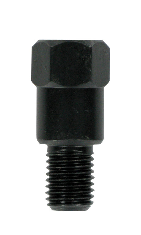 Lampa Adattatore per specchi moto - Filetto  10 mm dx >  10 mm dx 90138
