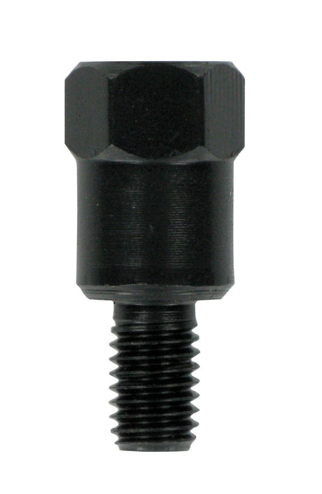 Lampa Adattatore per specchi moto - Filetto  10 mm dx >  8 mm dx 90139