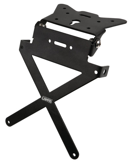 Lampa X-Plate, portatarga 90144