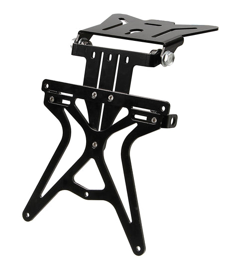 Lampa Aero-X, portatarga completamente regolabile 90146