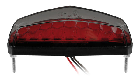 Lampa Hirox, fanale posteriore a Led, 12V 90161