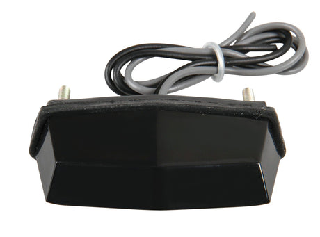 Lampa Luce targa moto a 3 Led Smd - Bianco 90166