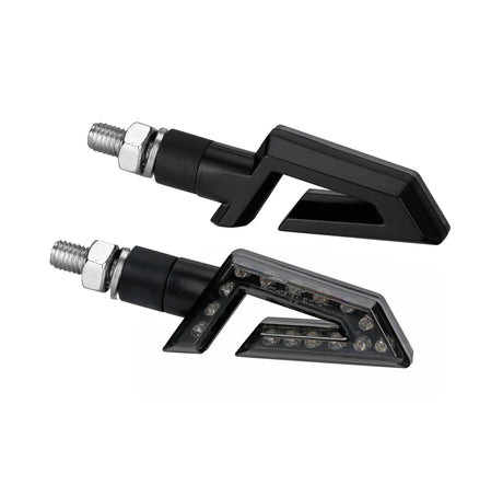 Lampa Kap, indicatori di direzione a led - 12V LED 90246