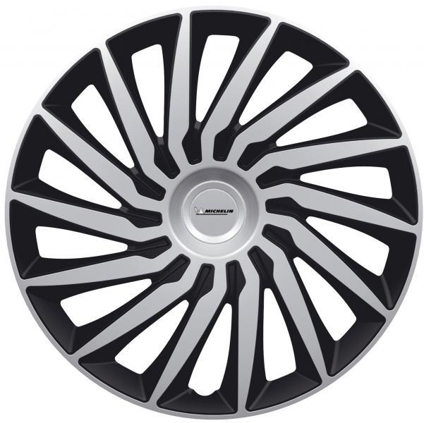 Michelin Set 4 copricerchi 14'' mod. Kendo