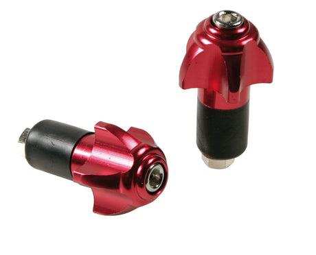 Lampa SU-15, Stabilizzatori universali - Rosso 90315