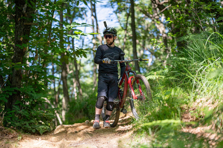 Lampa Base di fissaggio adesiva per Action Cam 90425
