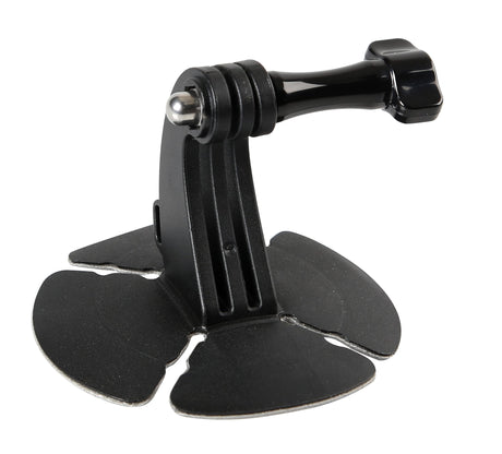 Lampa Base di fissaggio adesiva per Action Cam 90425
