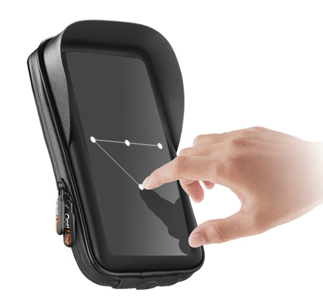 Lampa Opti Case, custodia universale per smartphone 90429