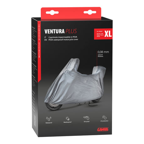 Lampa Ventura Plus, coprimoto - XL 90447