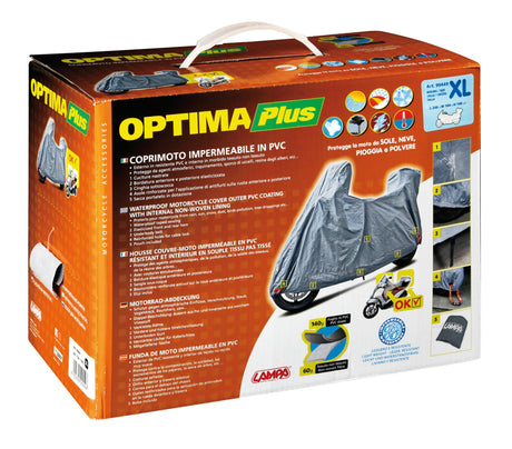 Lampa Optima Plus, coprimoto - XL 90449