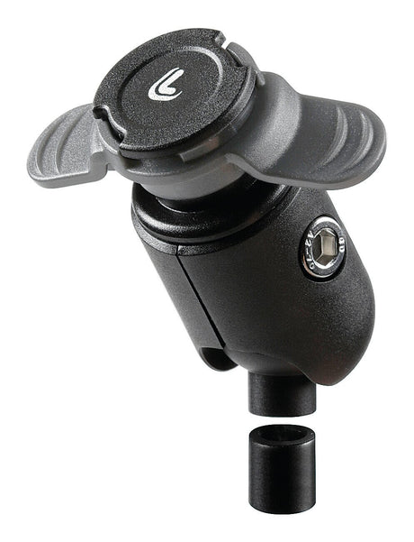 Lampa Opti Screw, attacco per custodia smartphone con vite M6 90450