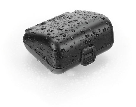 Lampa Opti Case, custodia rigida porta Telepass 90451