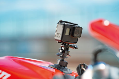 Lampa Opti Action Cam, supporto per fissaggio action cam 90455