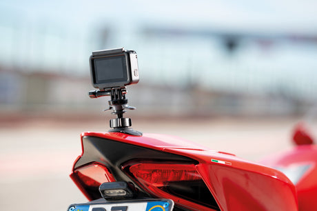 Lampa Opti Action Cam, supporto per fissaggio action cam 90455