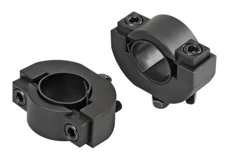 Lampa Fog-Busters, coppia fari ausiliari fendinebbia a Led, 12V 90459