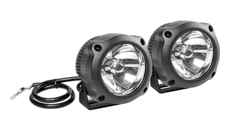 Lampa Max-Lum 1, coppia fari ausiliari a led, 12V 90460