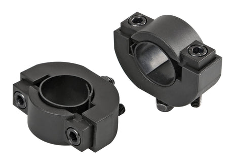 Lampa Fixer, coppia staffe per fari ausiliari 90465