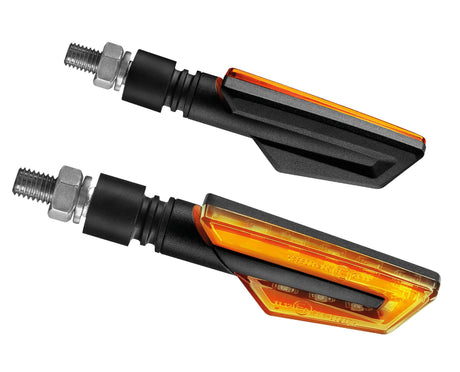 Lampa Ciclon, indicatori di direzione a led - 12V LED 90473