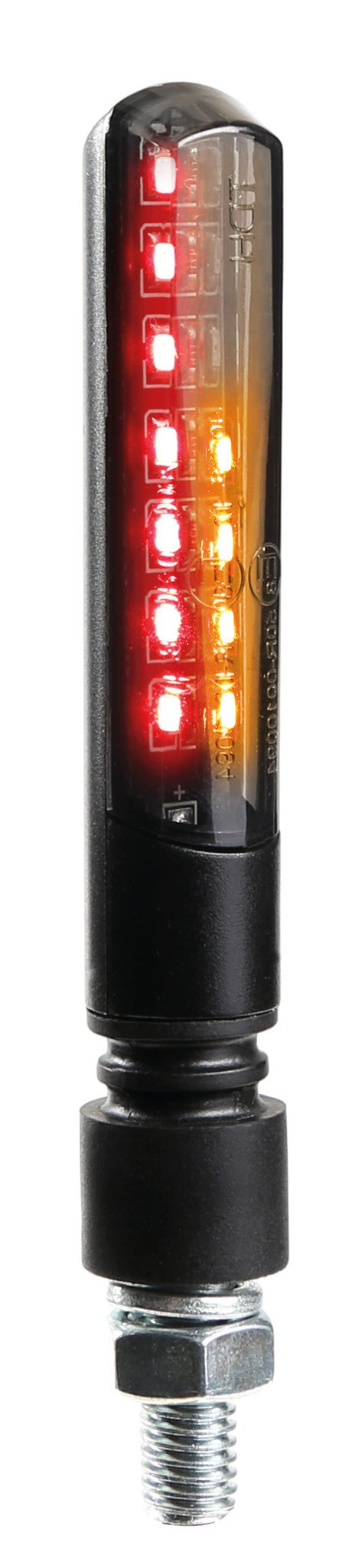 Line SQ Rear indicatori direzione led sequenziale posizione/stop post. 12V LED 90477