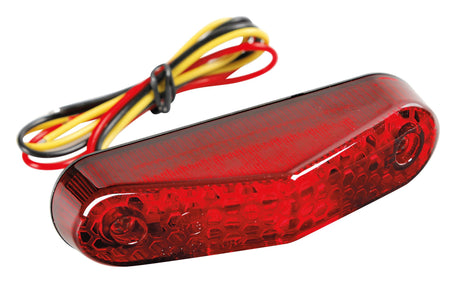 Lampa Nova, fanale posteriore a 9 Led 12V 90484