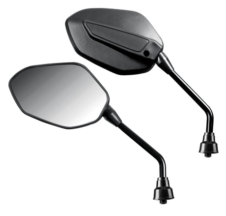 Lampa Borg, coppia specchi retrovisori 90486