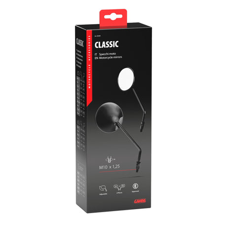 Lampa Classic, coppia specchi retrovisori 90490