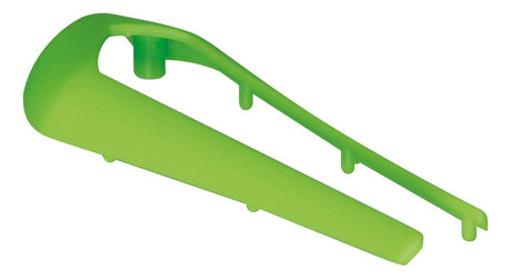 Lampa Cover colorate per indicatori di direzione Zephyr, 2 pz - Verde 90496