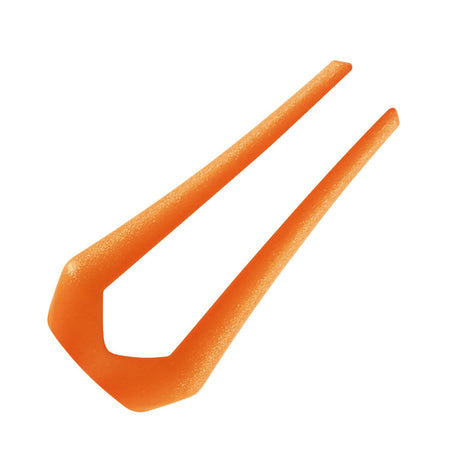 Lampa Cover colorate per indicatori di direzione Zephyr, 2 pz - Arancio 90497