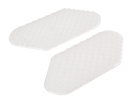 Lampa Grip-Tank X1, coppia protezioni adesive per serbatoio - Trasparente 90509