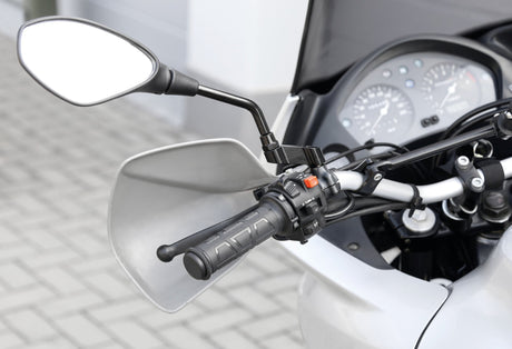 Lampa Estensore e sollevatore specchi moto - Filetto M10 sinistro 90539