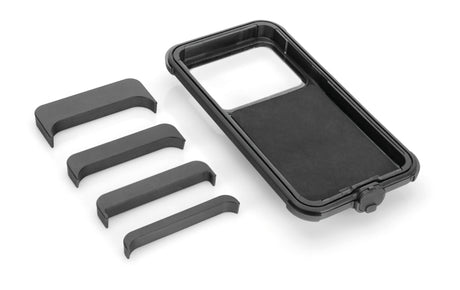 Lampa Opti Case, custodia rigida universale per smartphone 90540