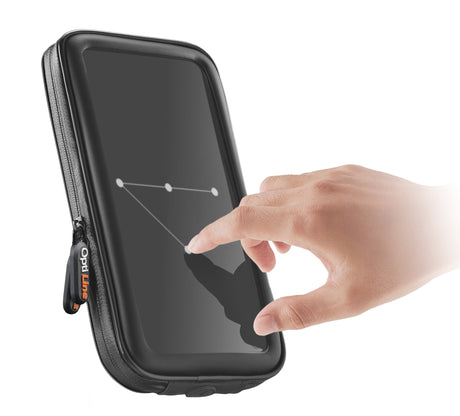 Lampa Opti Sized, custodia universale per smartphone - M - 70x145 mm 90541