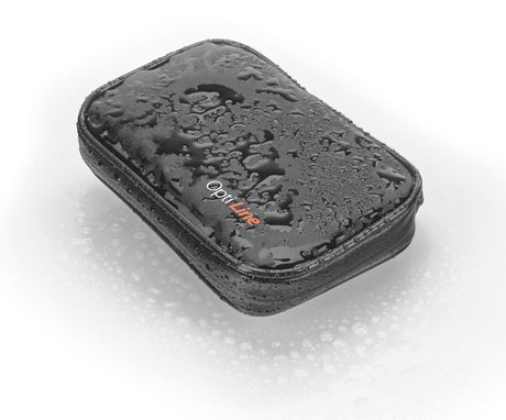 Lampa Opti Wallet, portafoglio resistente alla pioggia 90548
