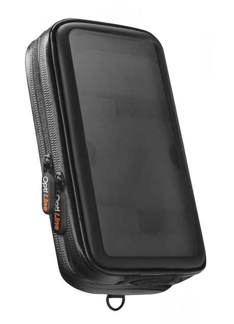 Lampa Opti Wallet Plus, custodia porta telefono con portafoglio 90549