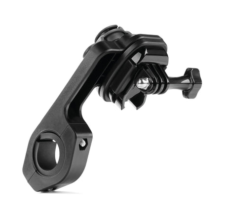 Lampa Opti Combo, attacco fisso per manubrio con supporto per action cam 90551