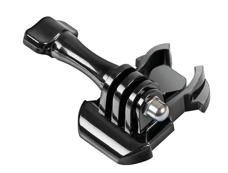 Lampa Opti Combo, attacco fisso per manubrio con supporto per action cam 90551