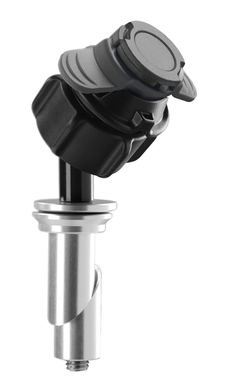 Lampa Opti Tube, attacco per canotto di sterzo moto -  20,3-24,5 mm 90559