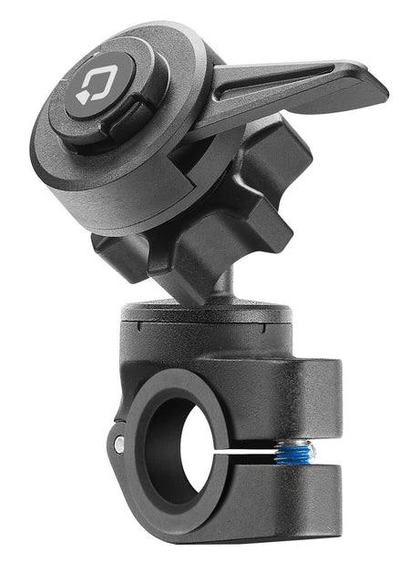 Optiline Titan Bar, supporto con attacco per specchietti e traversini