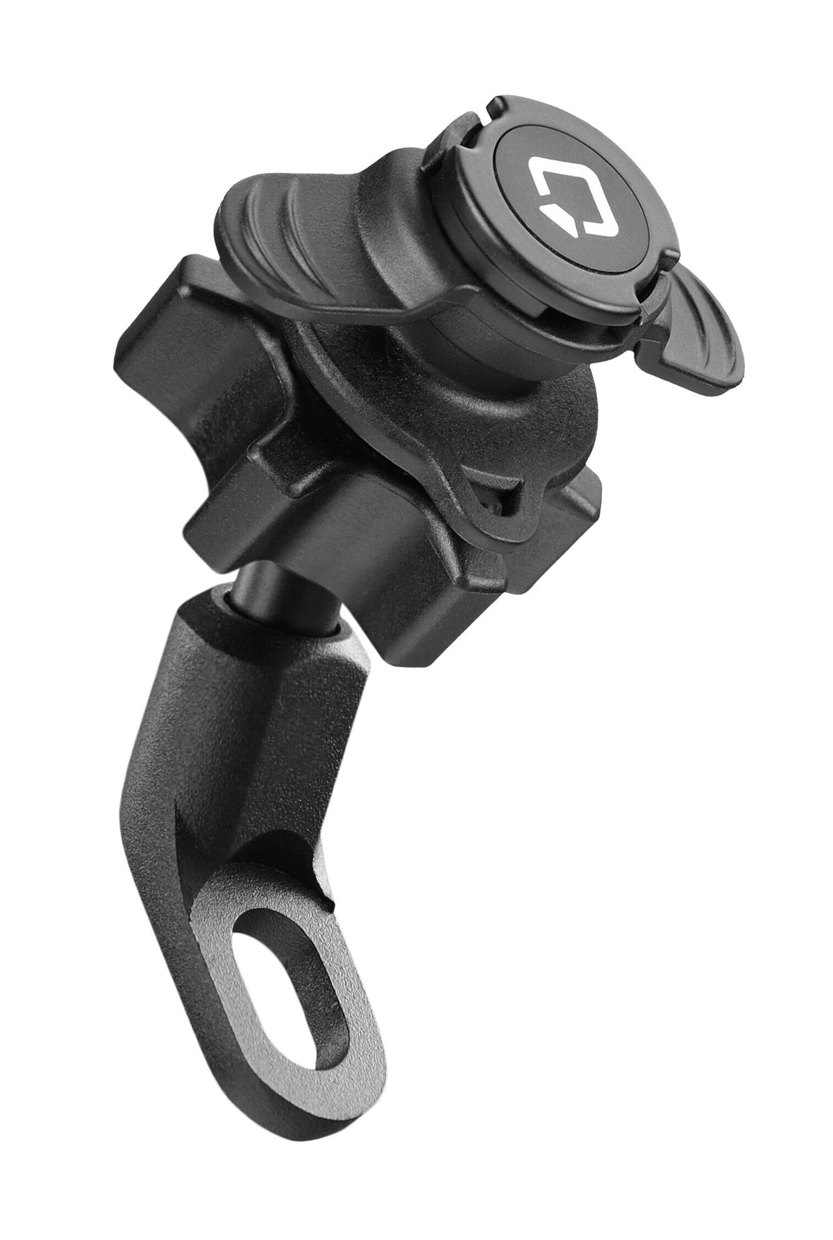 Optiline Titan Pole, supporto con attacco per specchietti o viti passanti