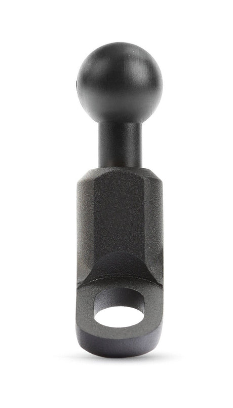 Optiline Titan Pole, supporto con attacco per specchietti o viti passanti