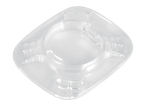 Optiline Universal, adattatore universale - Trasparente