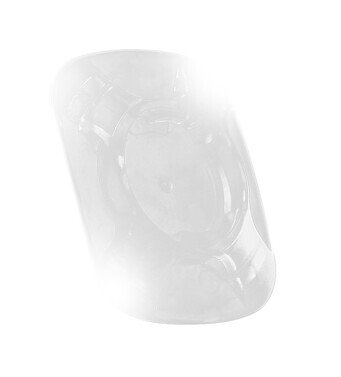 Optiline Universal, adattatore universale - Trasparente