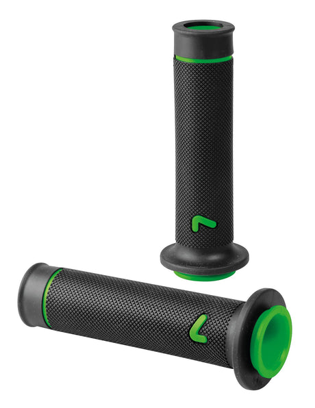 Lampa Sport-Grip, manopole universali - Verde 90582
