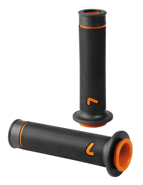 Lampa Sport-Grip, manopole universali - Arancione 90583