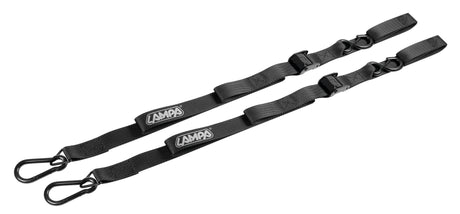 Lampa Kraken Pull-Down, coppia nastri tensori moto 90584