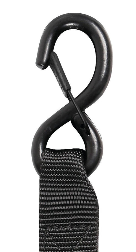 Lampa Kraken Pull-Up, coppia nastri tensori moto 90585